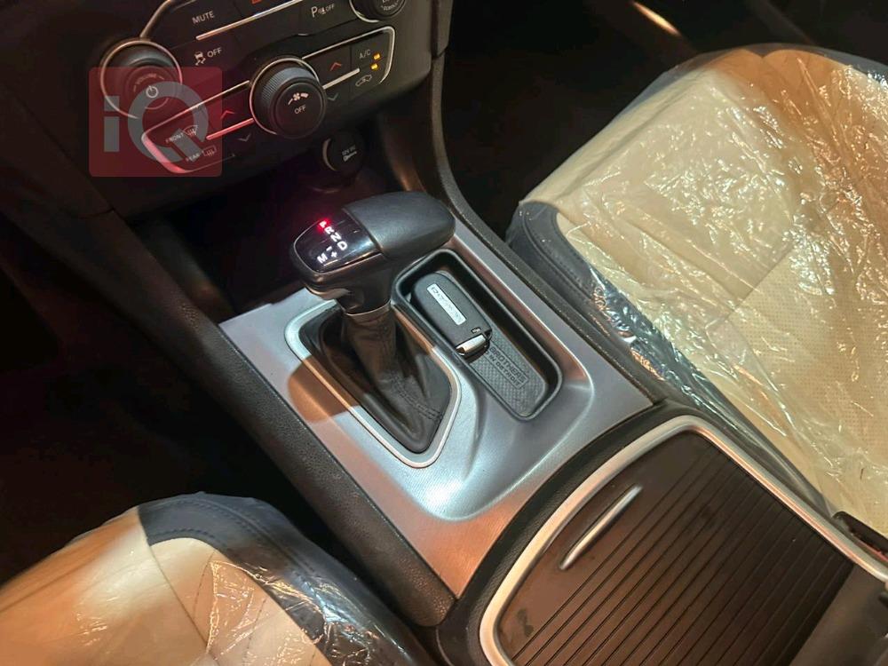 دودج تشارجر